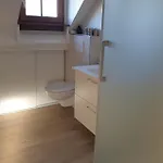 펜션 Paturages De La Kys 부런
