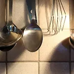 Paturages De La Kys 펜션 부런