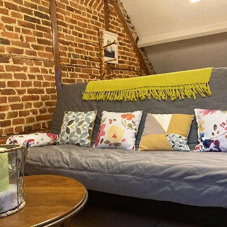 Paturages De La Kys * Voeren