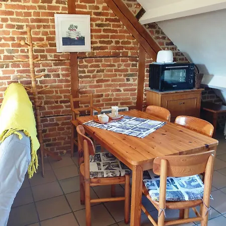 Paturages De La Kys *