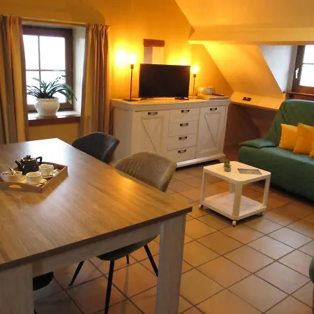 Paturages De La Kys Voeren