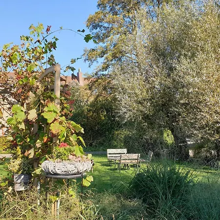 Paturages De La Kys Prázdninový dům