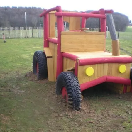 Paturages De La Kys Voeren