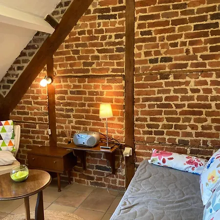 Prázdninový dům Paturages De La Kys