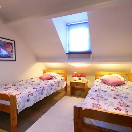 Paturages De La Kys Prázdninový dům *