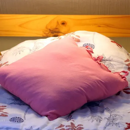 Paturages De La Kys Prázdninový dům