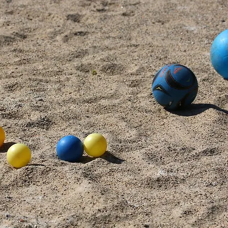 Paturages De La Kys Prázdninový dům Voeren