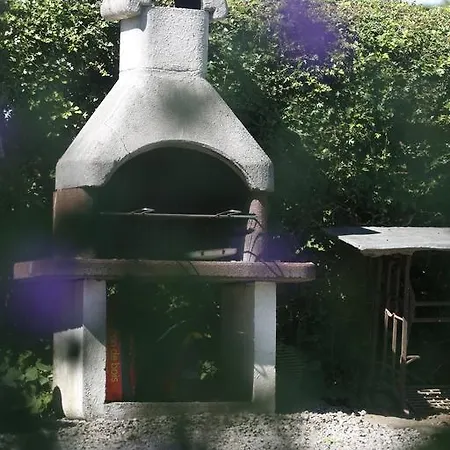 Tatil Evi Paturages De La Kys