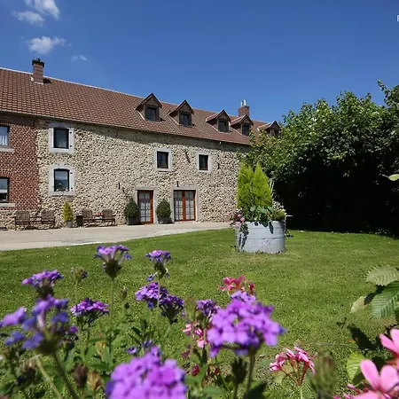 Paturages De La Kys Tatil Evi *