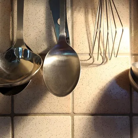 Paturages De La Kys Prázdninový dům Voeren