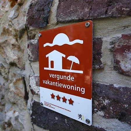 Prázdninový dům Paturages De La Kys