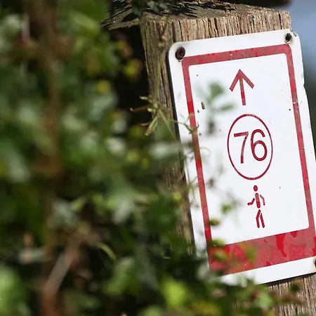 Prázdninový dům Paturages De La Kys Voeren