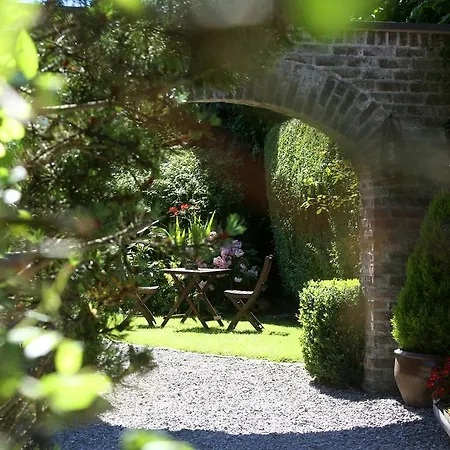 Paturages De La Kys Prázdninový dům