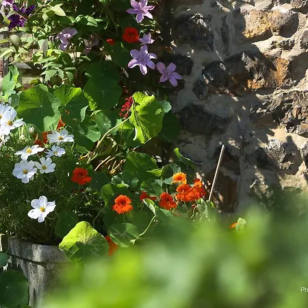 Prázdninový dům Paturages De La Kys *