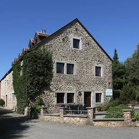 Tatil Evi Paturages De La Kys