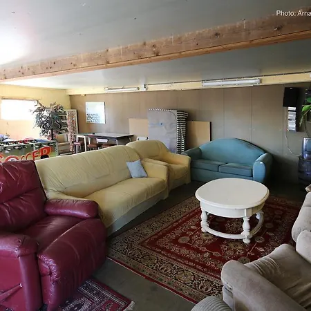 Paturages De La Kys Prázdninový dům *