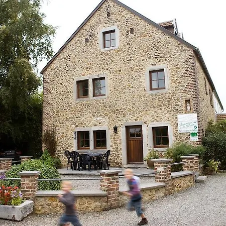 Paturages De La Kys Tatil Evi